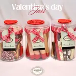Chocolate Fingers